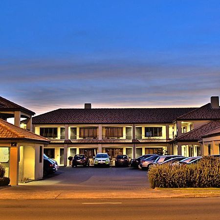 Harvest Lodge Motel Гавлок-Норт Екстер'єр фото